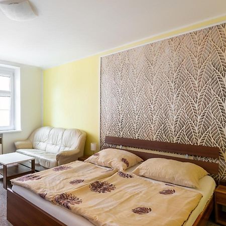 Lena Apartment Decin Exterior photo